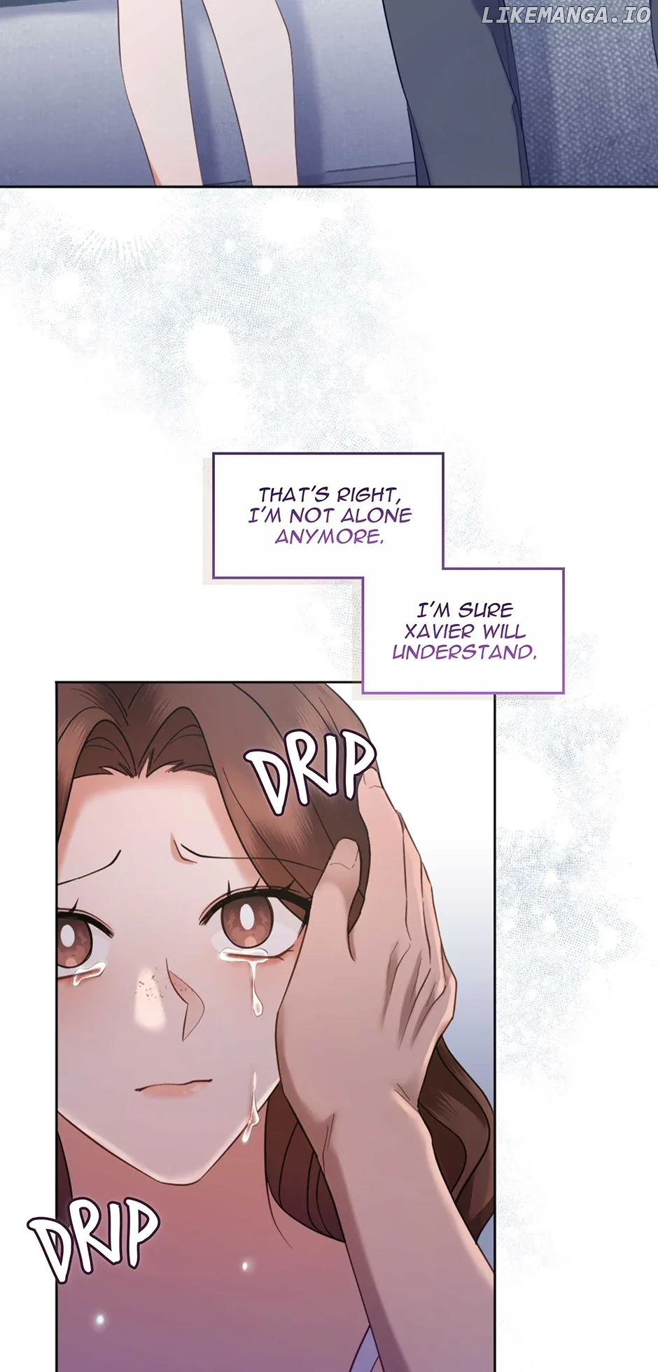 Torn Between Alphas Chapter 41 page 30