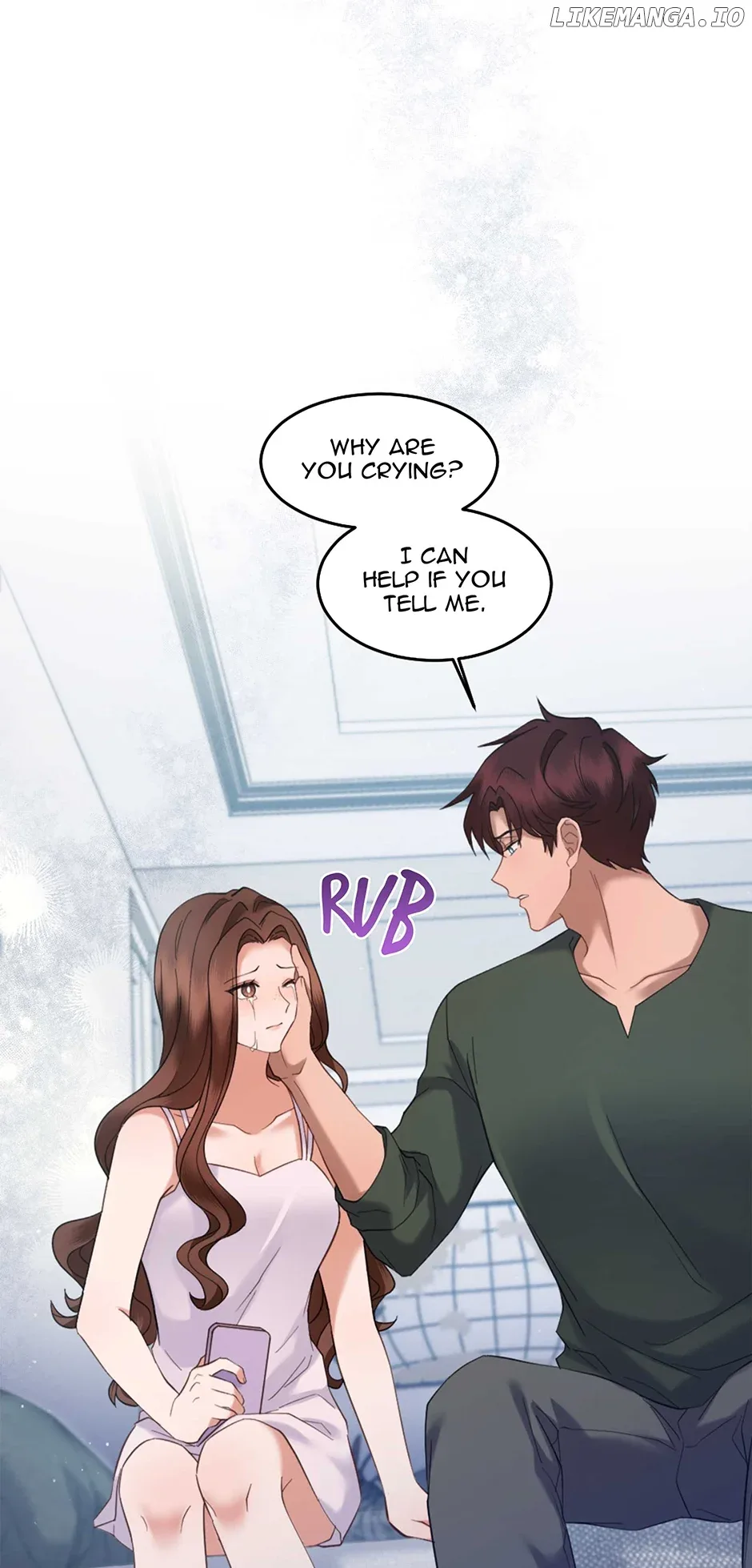 Torn Between Alphas Chapter 41 page 29