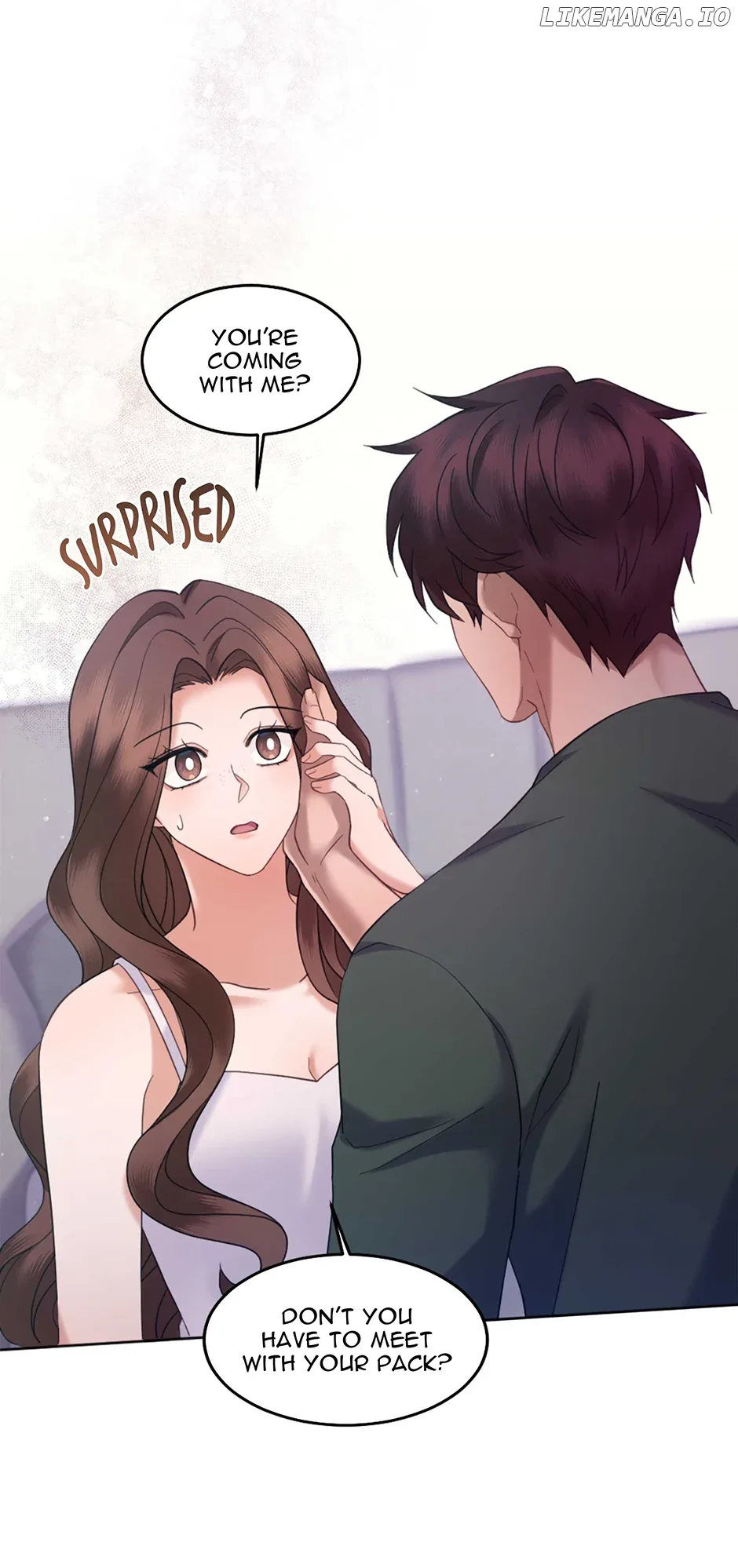 Torn Between Alphas Chapter 41 page 34