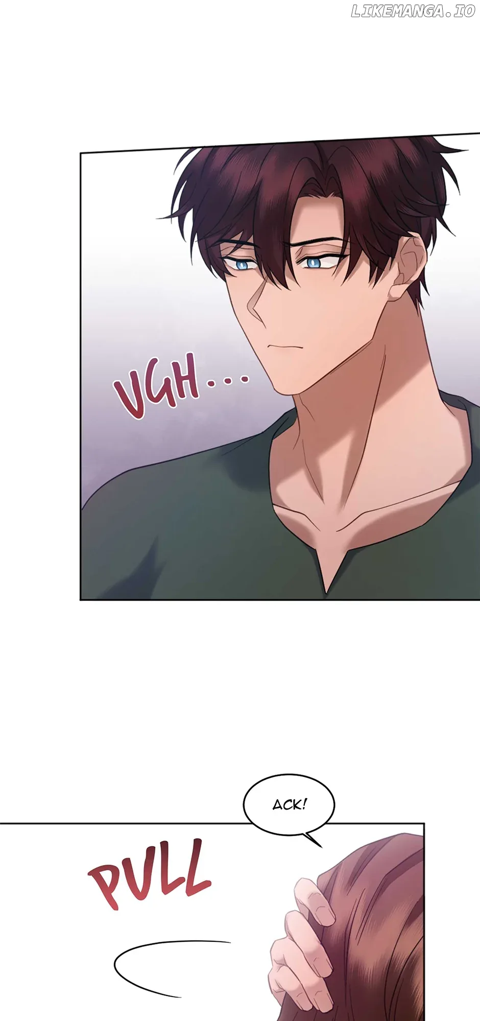 Torn Between Alphas Chapter 41 page 35