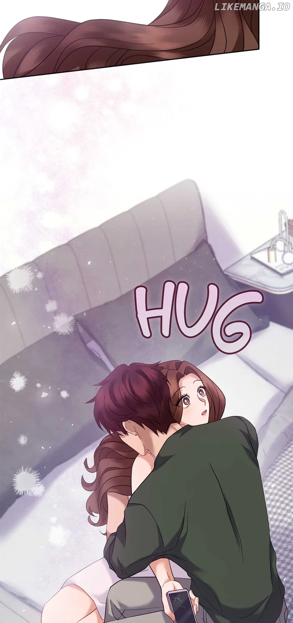 Torn Between Alphas Chapter 41 page 36