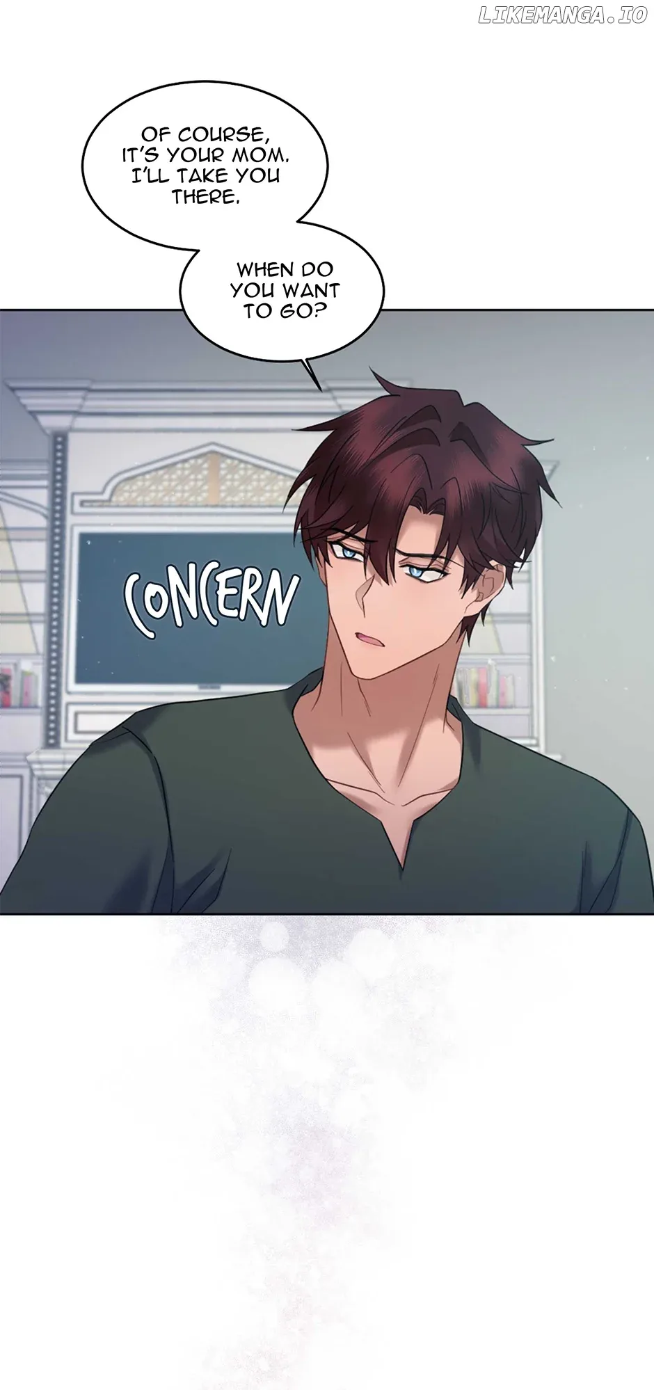 Torn Between Alphas Chapter 41 page 33