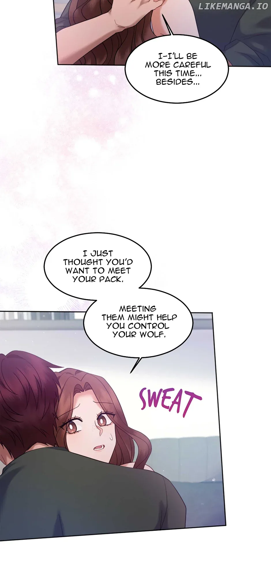 Torn Between Alphas Chapter 41 page 38