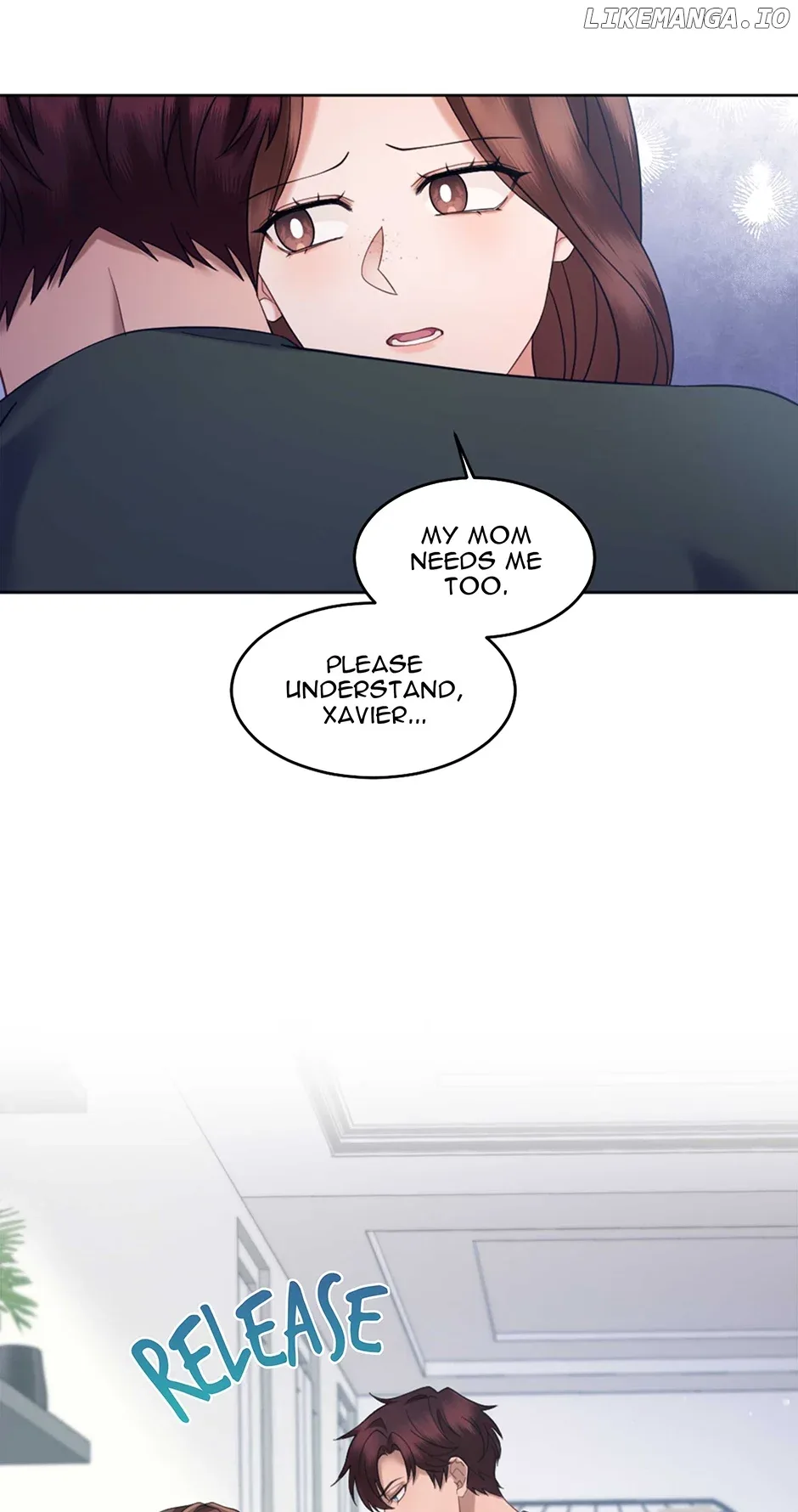 Torn Between Alphas Chapter 41 page 40