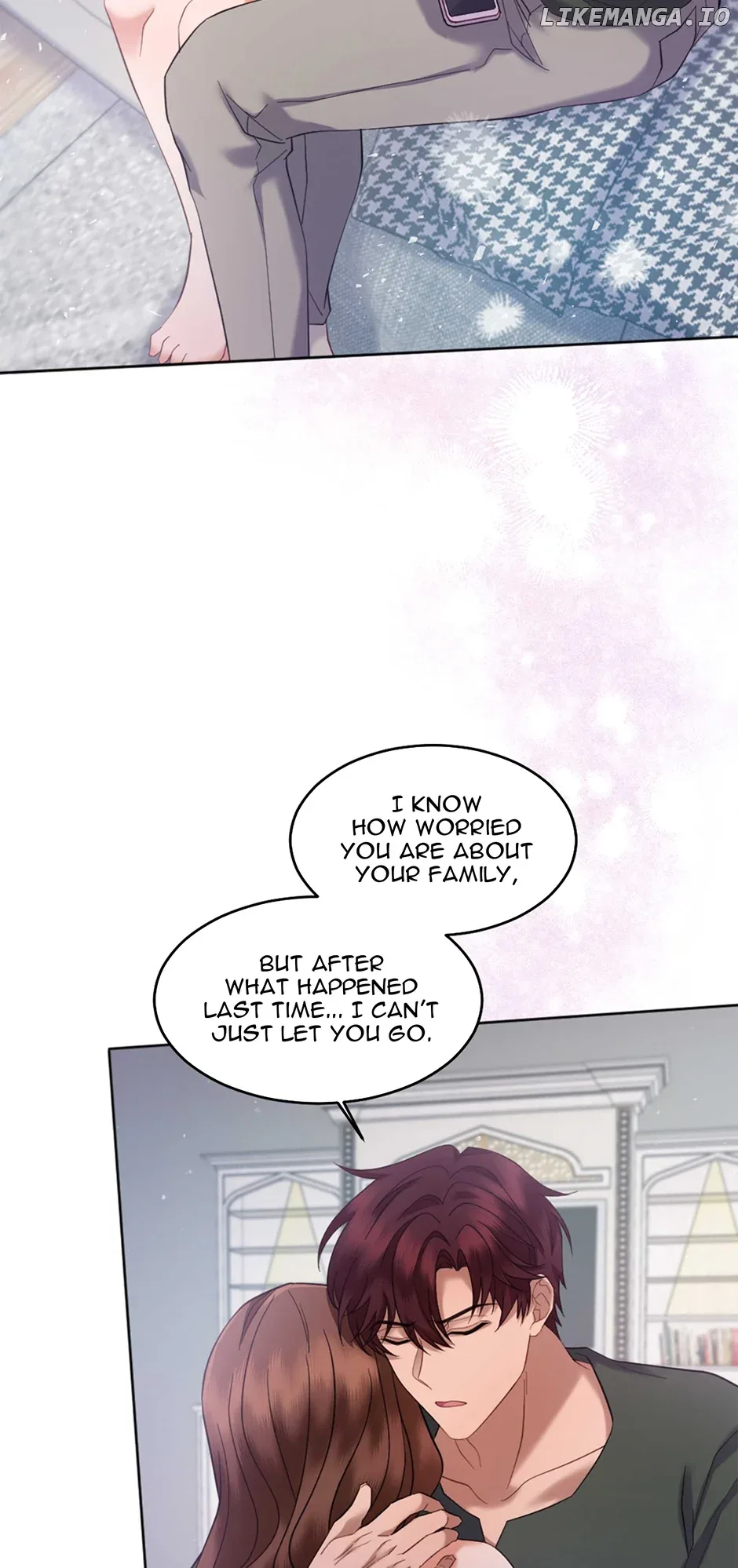 Torn Between Alphas Chapter 41 page 37