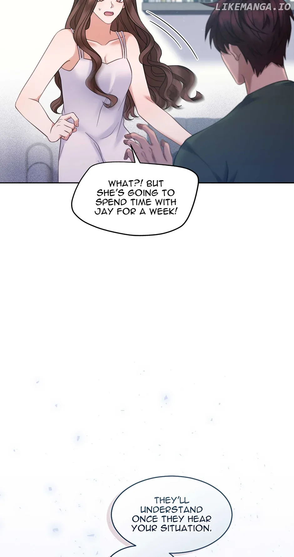 Torn Between Alphas Chapter 41 page 43