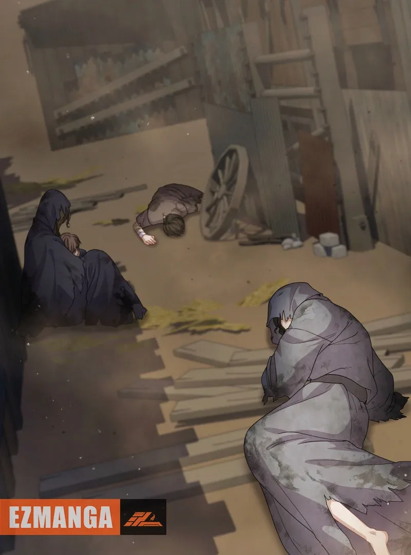 Too Much Regeneration! Now the King Obsesses Over Me Chapter 40 page 118