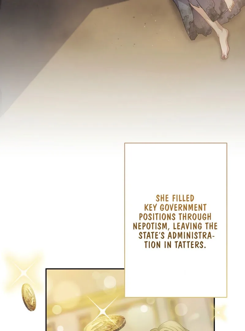 Too Much Regeneration! Now the King Obsesses Over Me Chapter 40 page 119