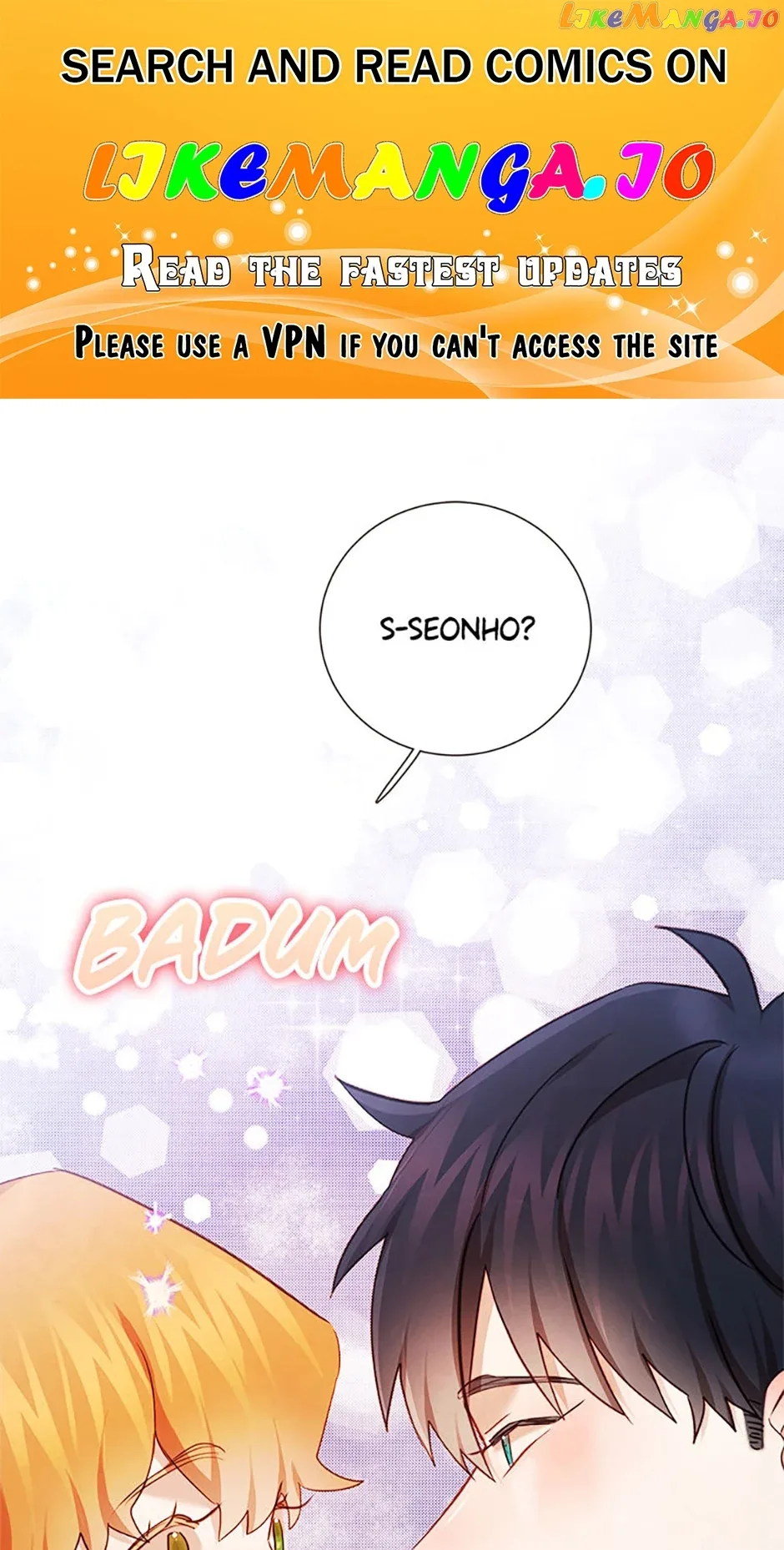 Viewer’s Choice: The Dating Show Chapter 40 page 2