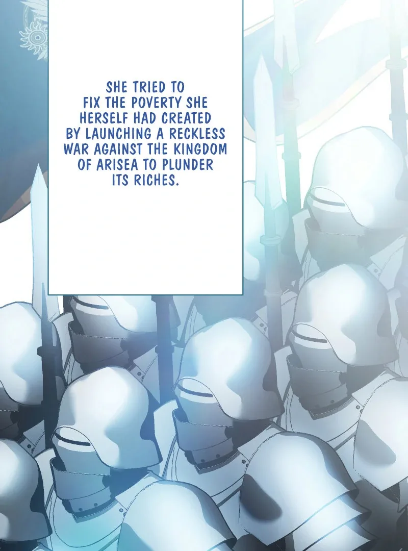 Too Much Regeneration! Now the King Obsesses Over Me Chapter 40 page 121