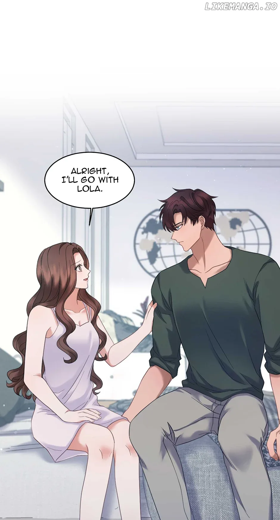 Torn Between Alphas Chapter 41 page 46