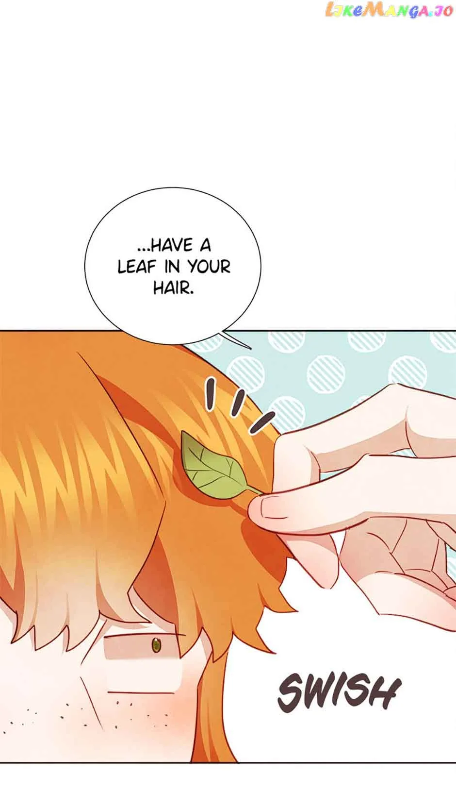 Viewer’s Choice: The Dating Show Chapter 40 page 6
