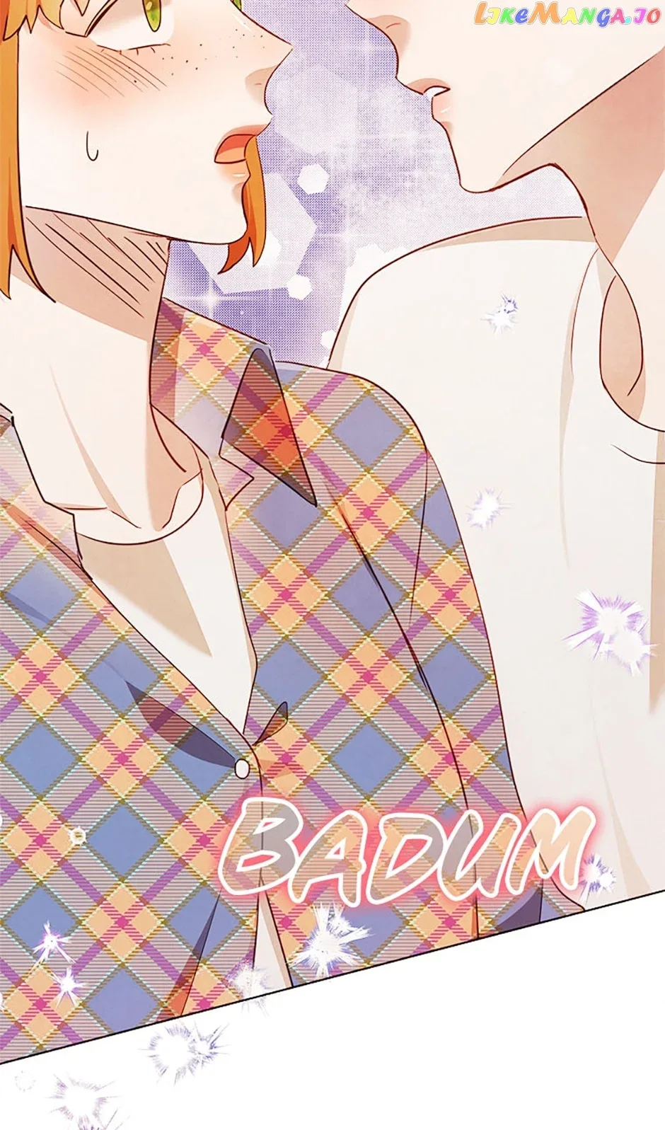 Viewer’s Choice: The Dating Show Chapter 40 page 3