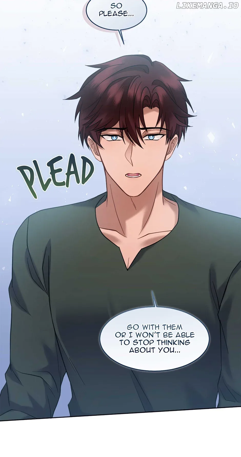 Torn Between Alphas Chapter 41 page 44