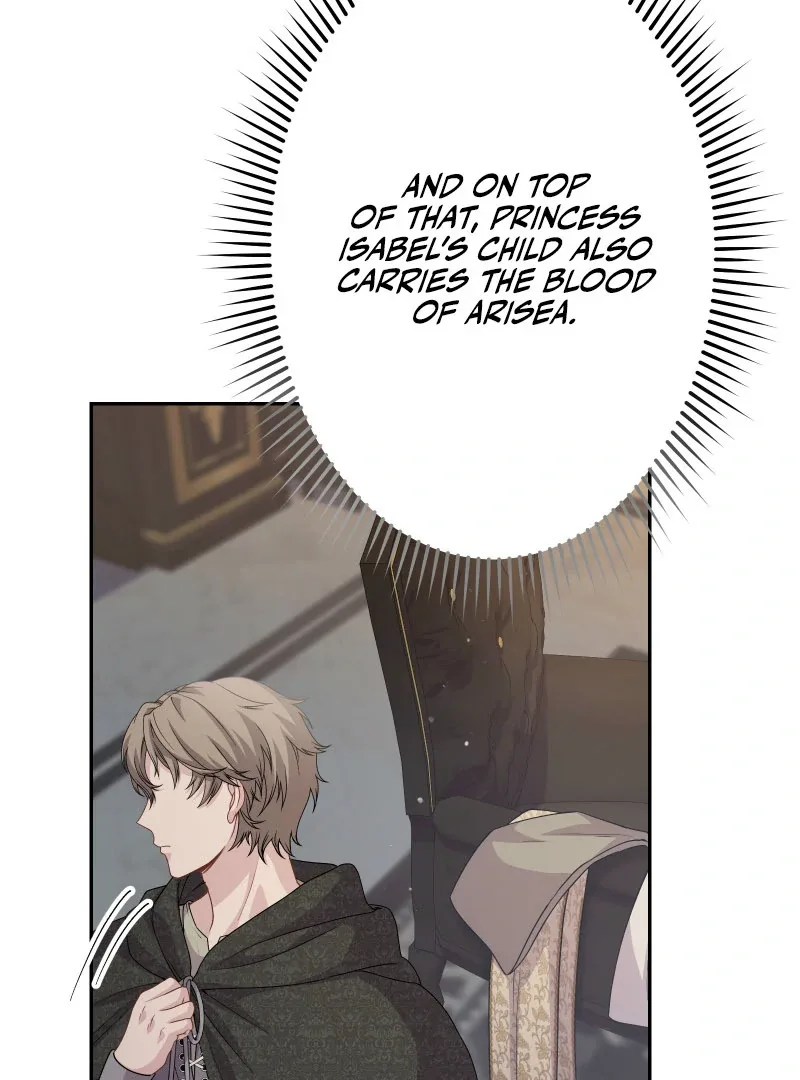 Too Much Regeneration! Now the King Obsesses Over Me Chapter 40 page 125