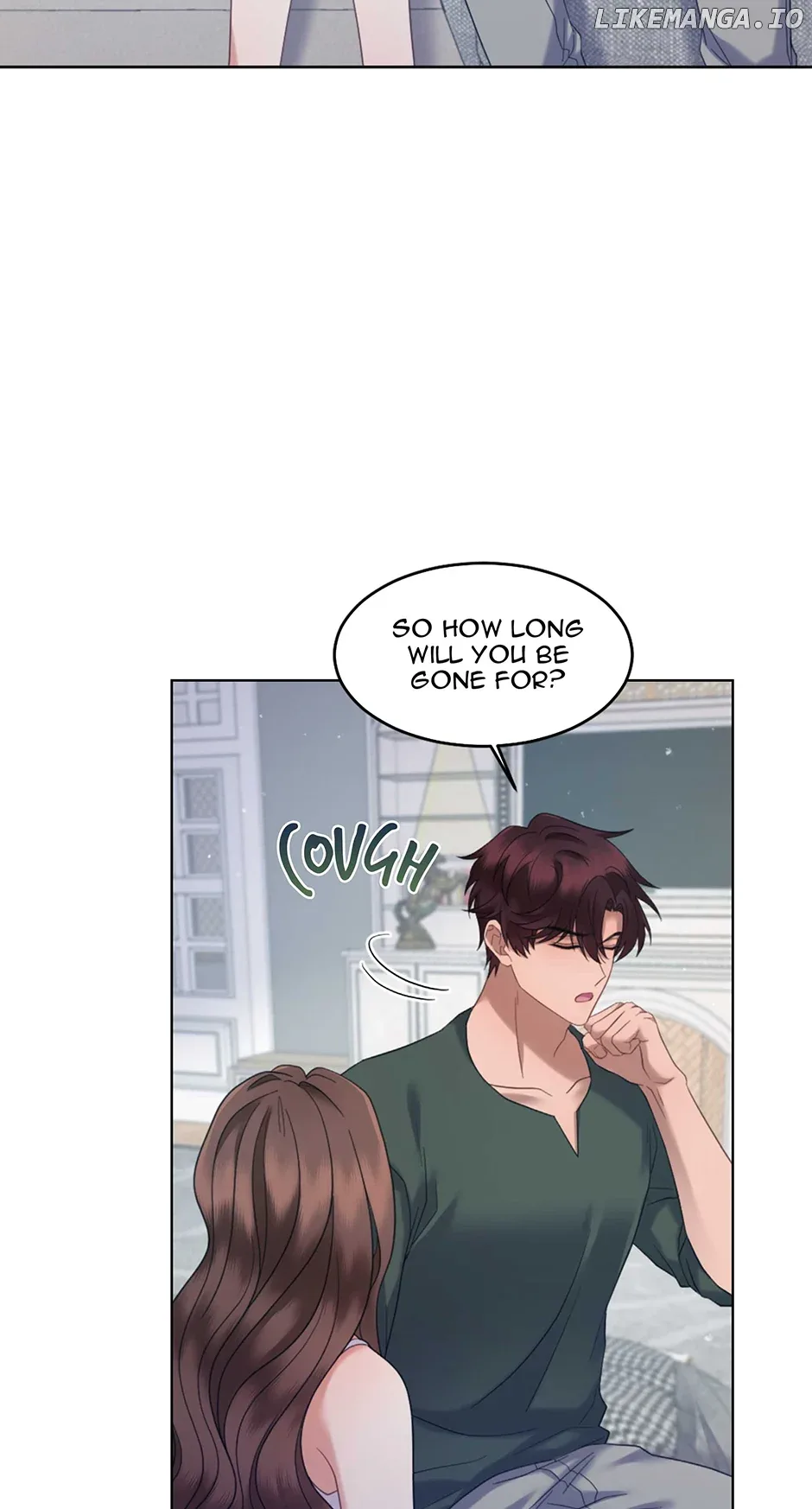 Torn Between Alphas Chapter 41 page 47