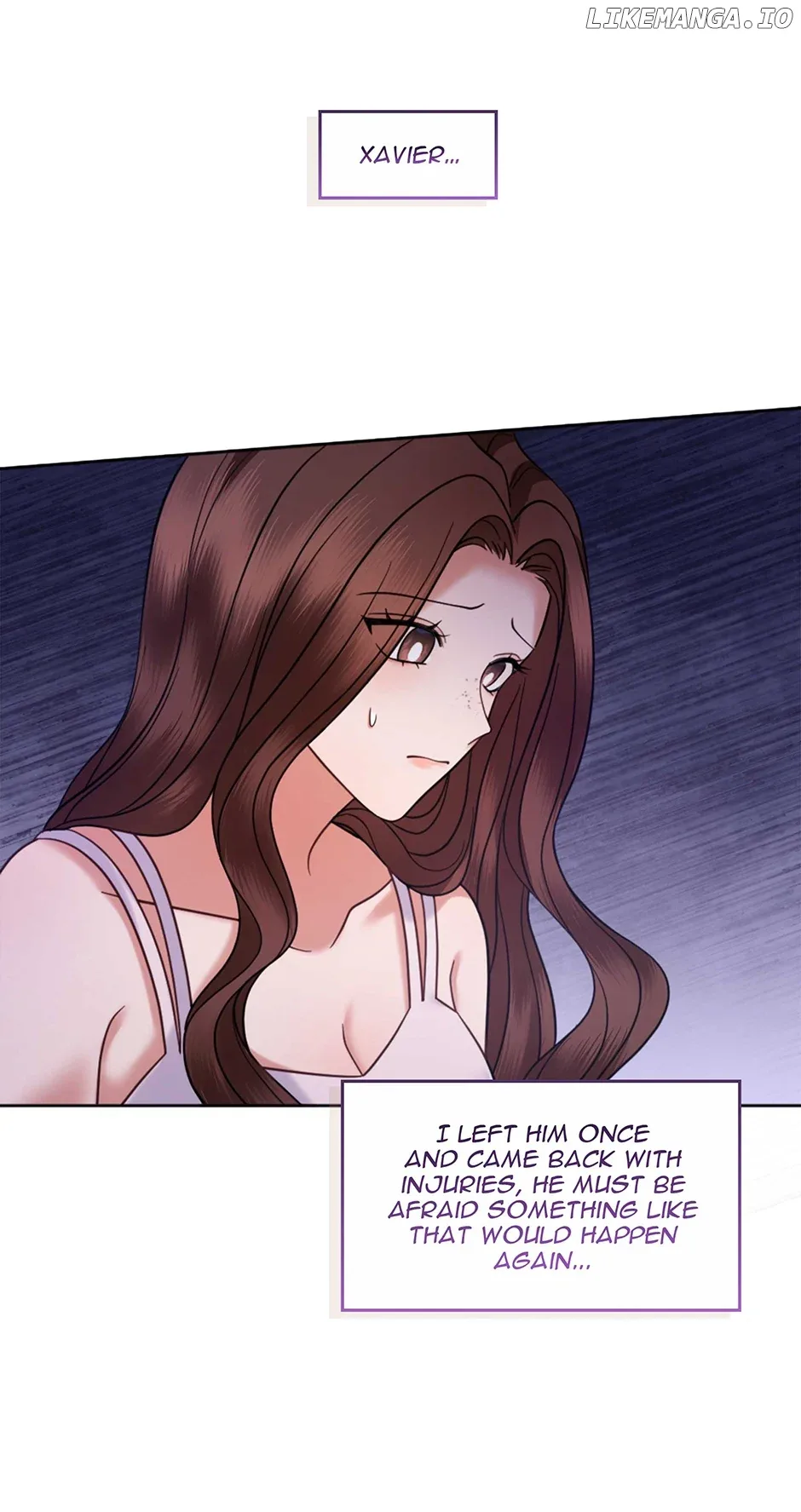 Torn Between Alphas Chapter 41 page 45