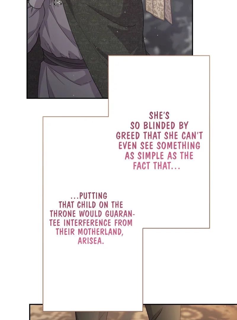 Too Much Regeneration! Now the King Obsesses Over Me Chapter 40 page 126