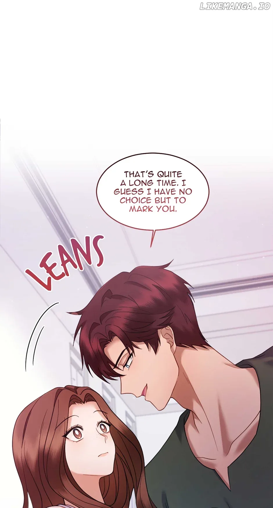 Torn Between Alphas Chapter 41 page 49