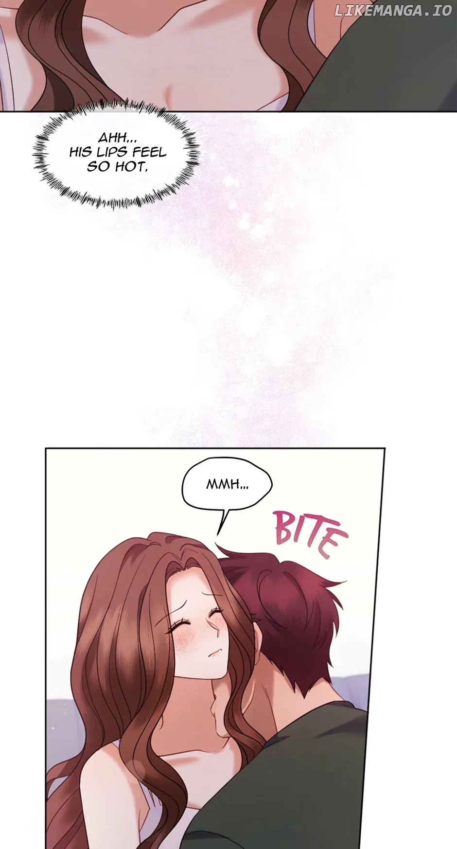 Torn Between Alphas Chapter 41 page 51