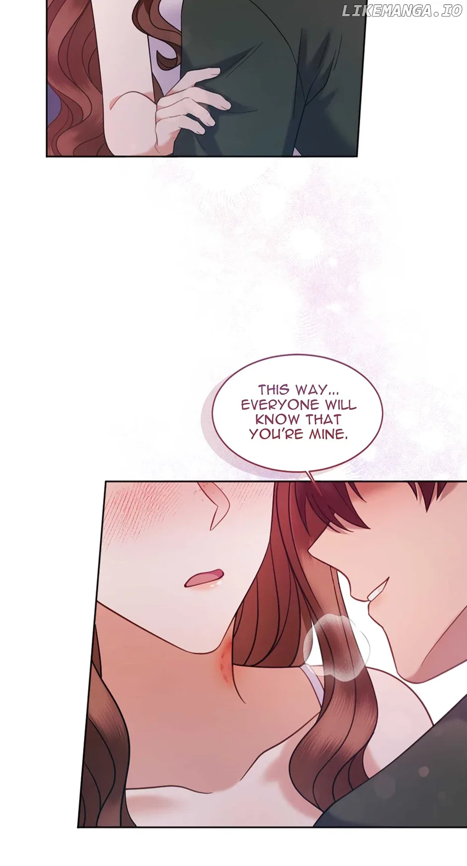 Torn Between Alphas Chapter 41 page 52