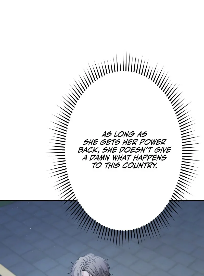 Too Much Regeneration! Now the King Obsesses Over Me Chapter 40 page 130