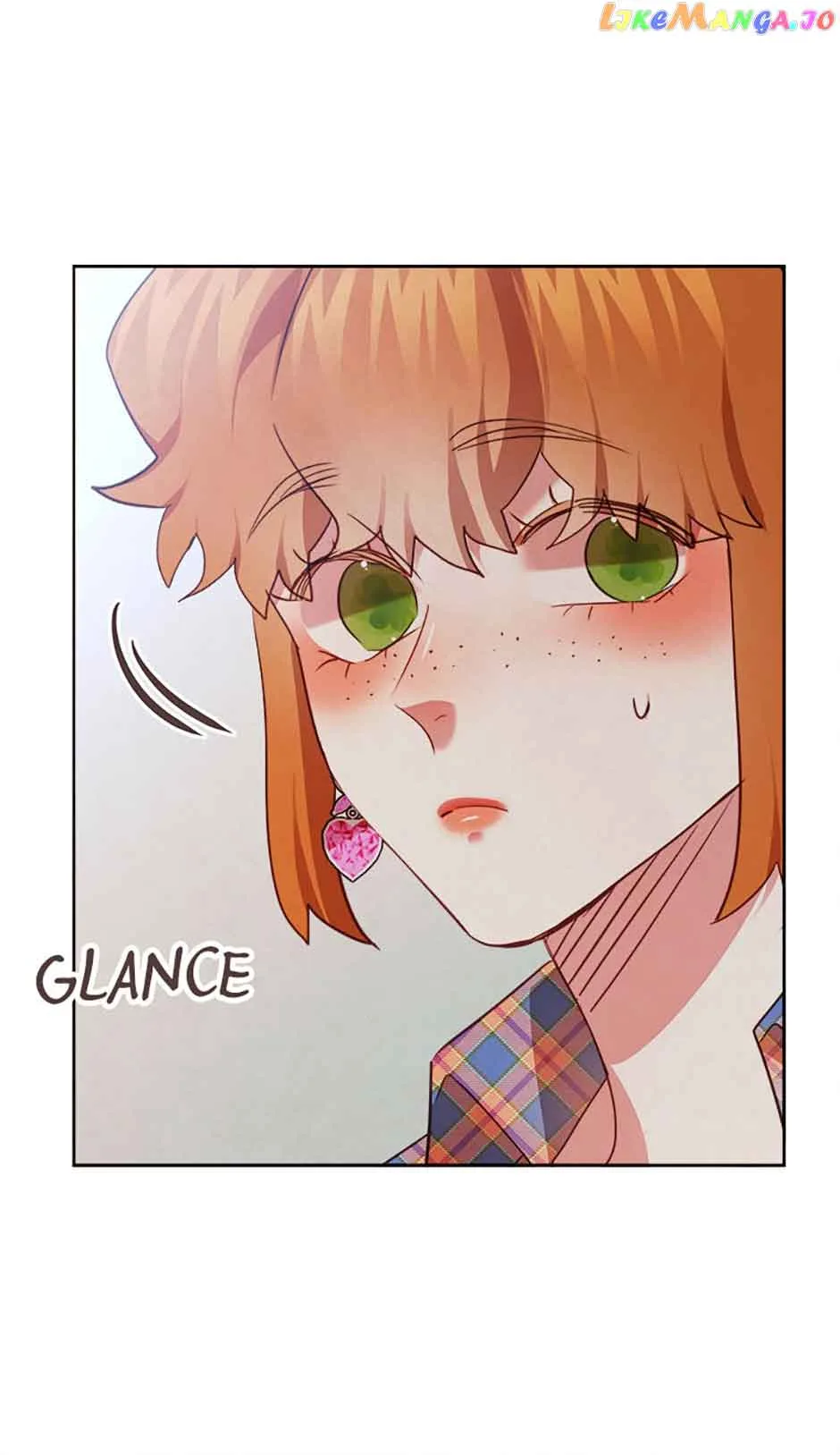 Viewer’s Choice: The Dating Show Chapter 40 page 10