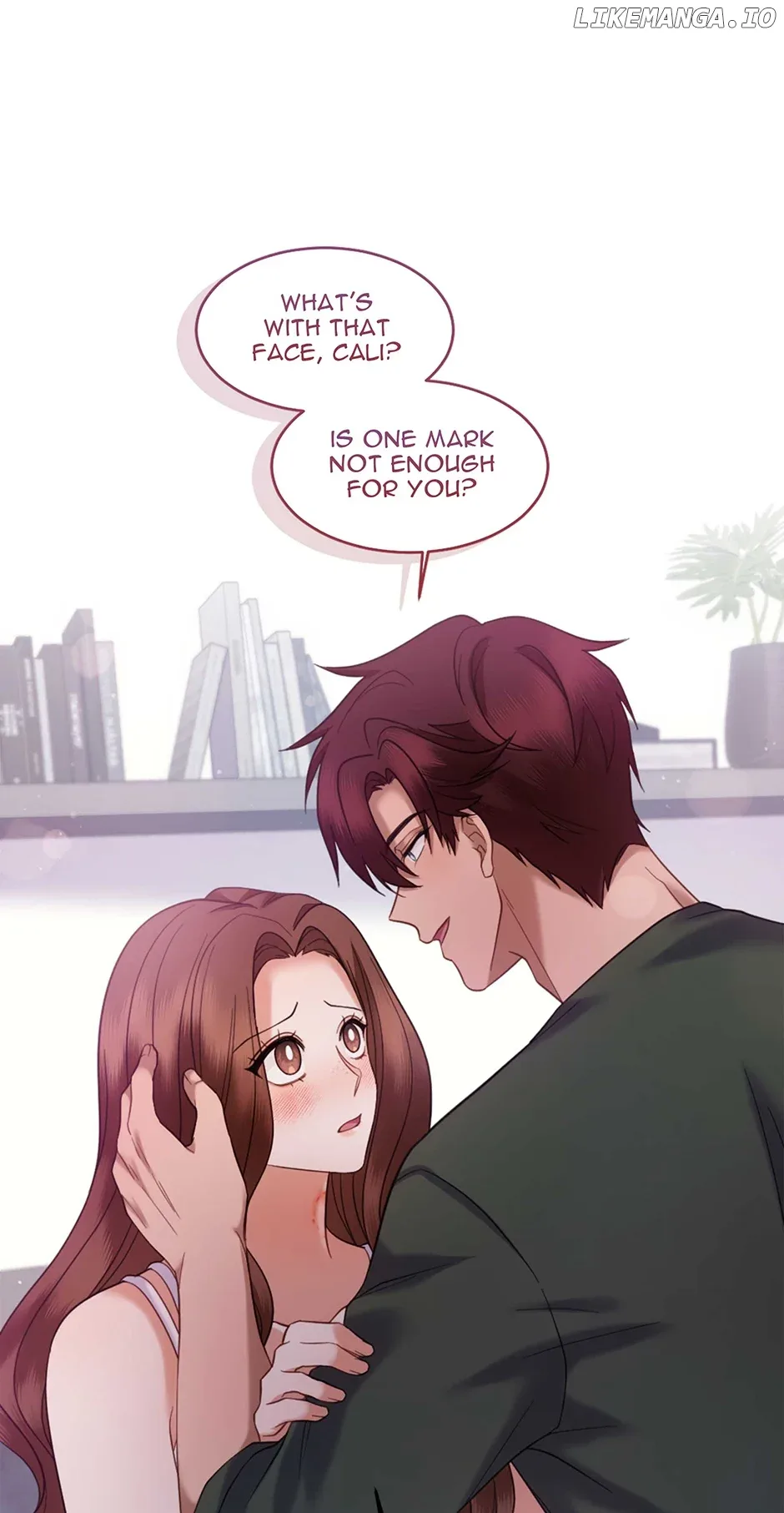 Torn Between Alphas Chapter 41 page 53