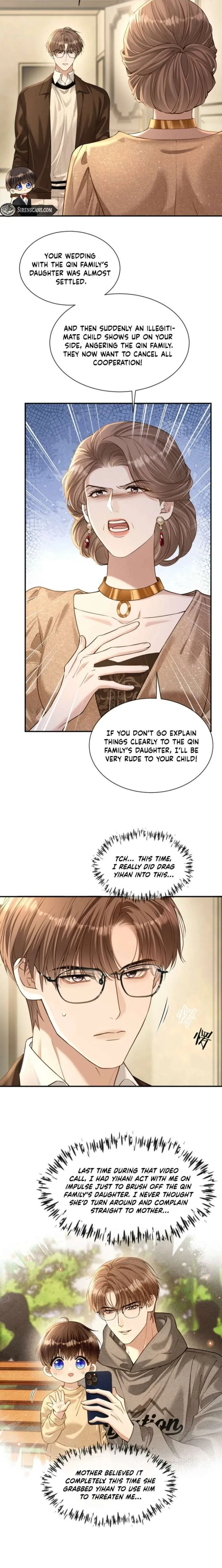 You Are My Thousands of Stars Chapter 41 page 4