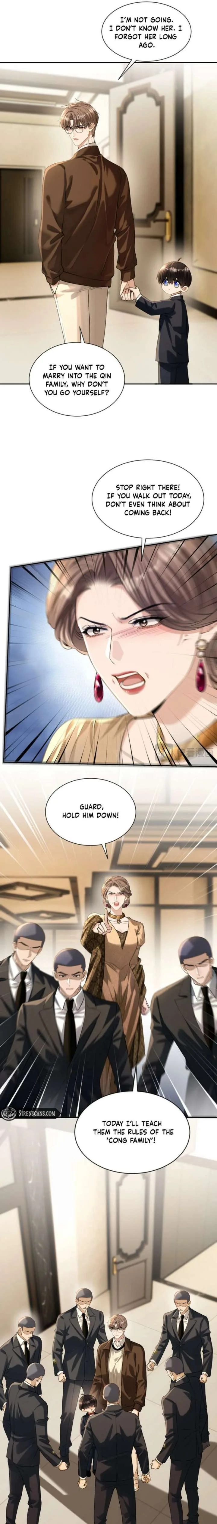 You Are My Thousands of Stars Chapter 41 page 5