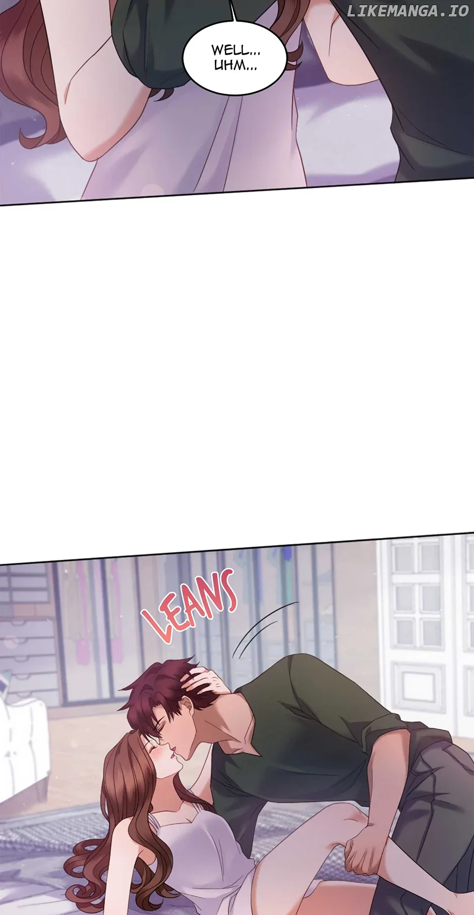 Torn Between Alphas Chapter 41 page 54