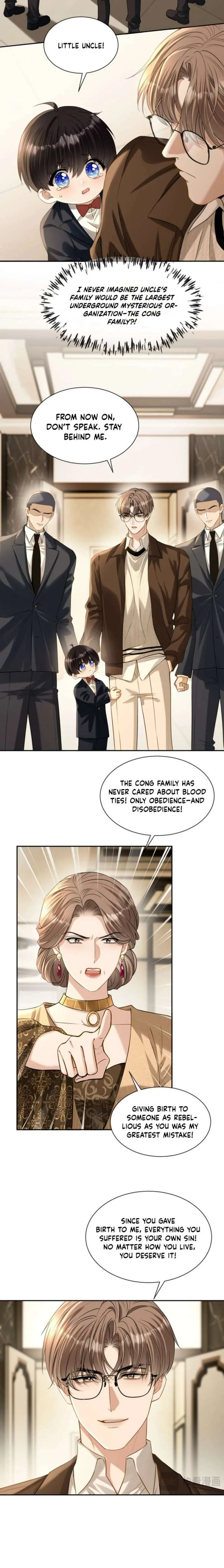 You Are My Thousands of Stars Chapter 41 page 6