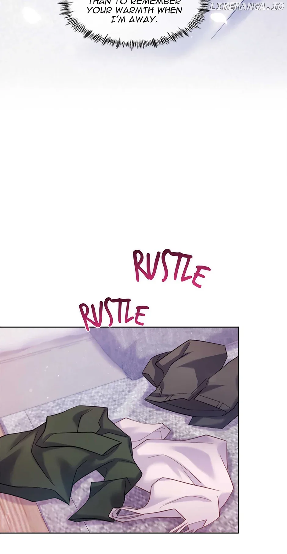 Torn Between Alphas Chapter 41 page 58