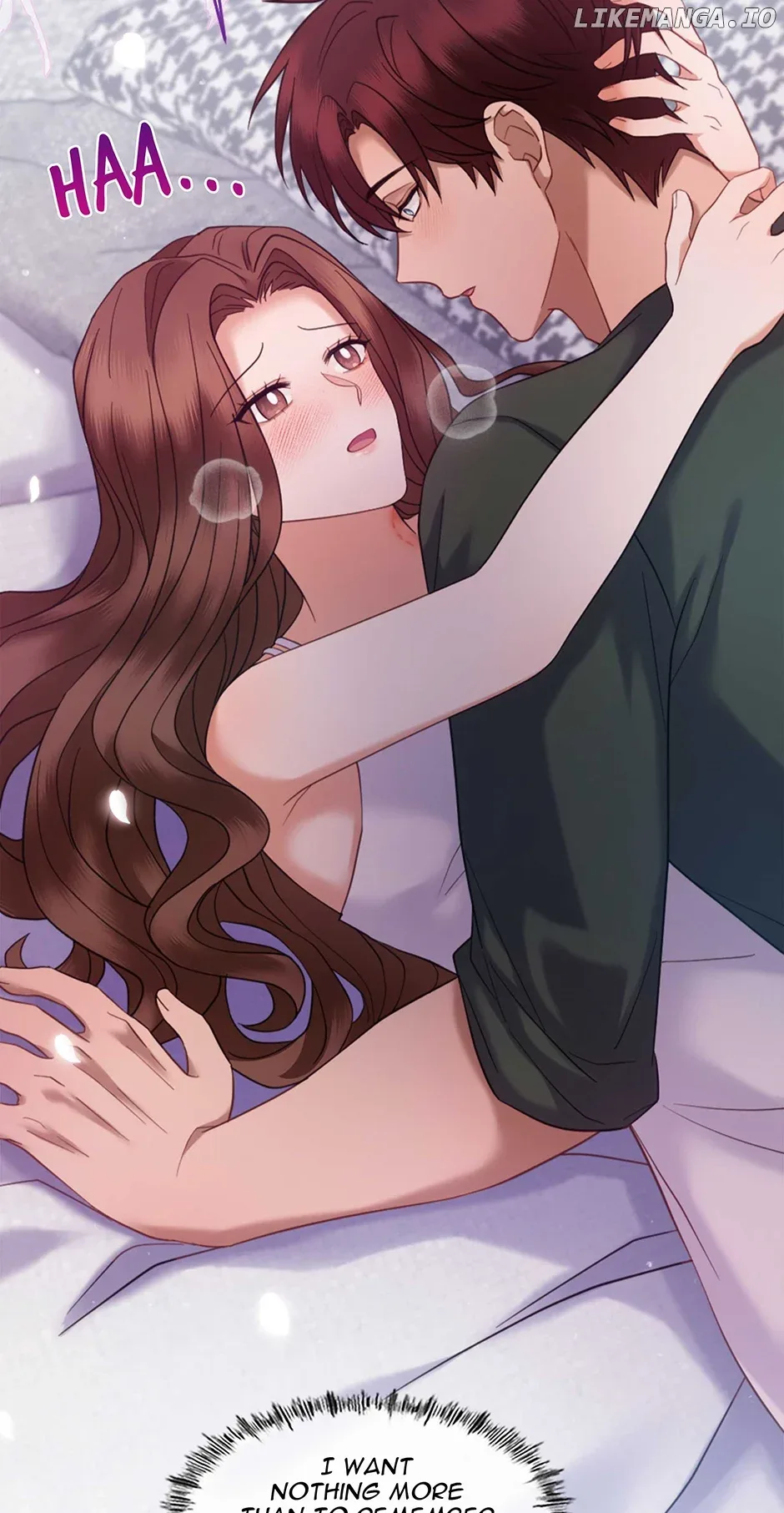 Torn Between Alphas Chapter 41 page 57