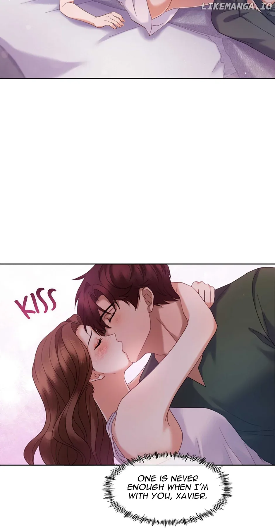 Torn Between Alphas Chapter 41 page 55