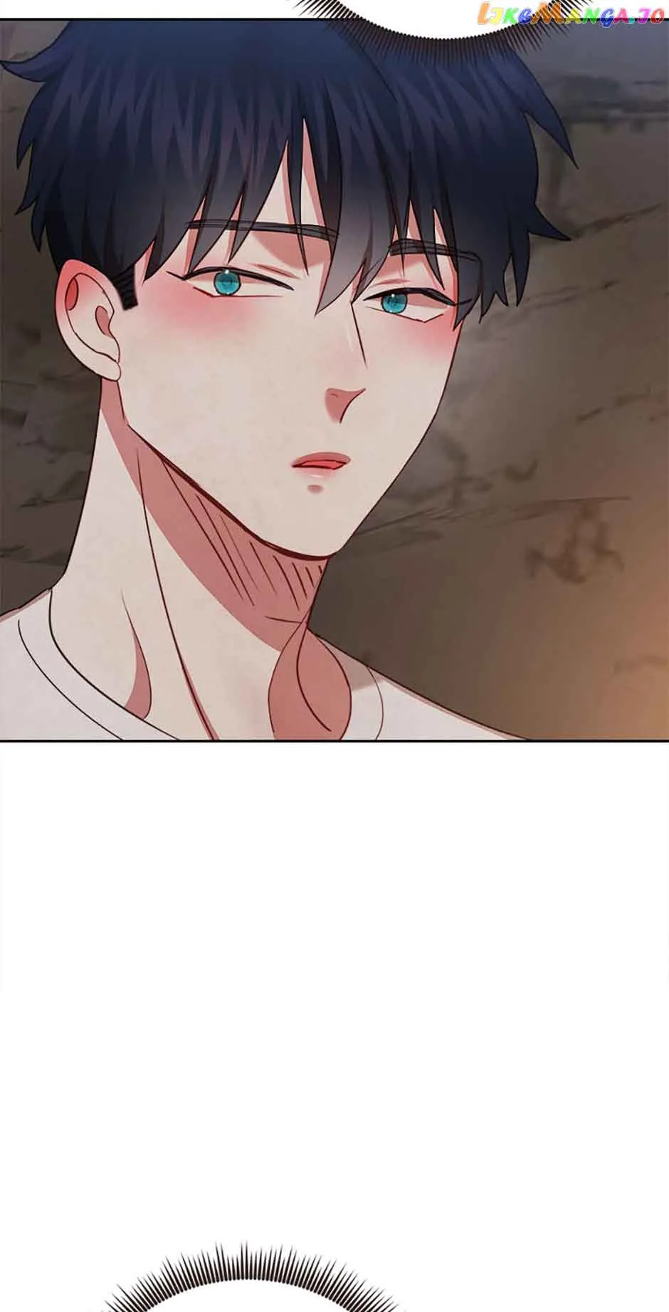 Viewer’s Choice: The Dating Show Chapter 40 page 16