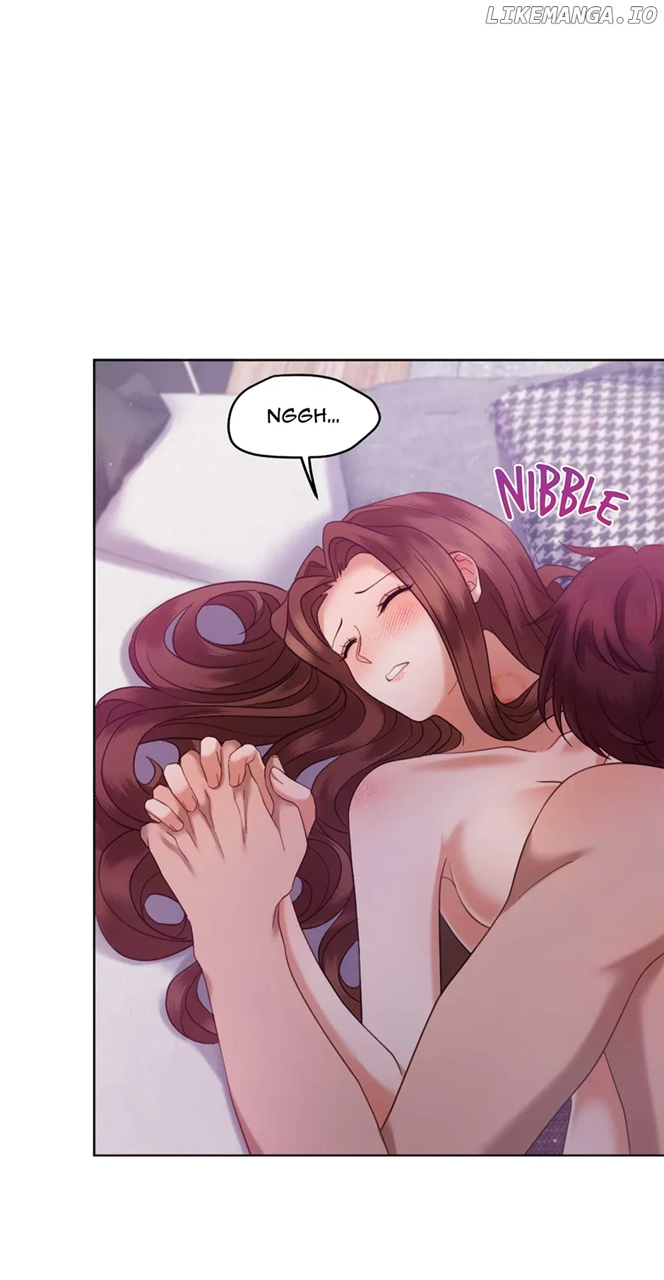 Torn Between Alphas Chapter 41 page 59
