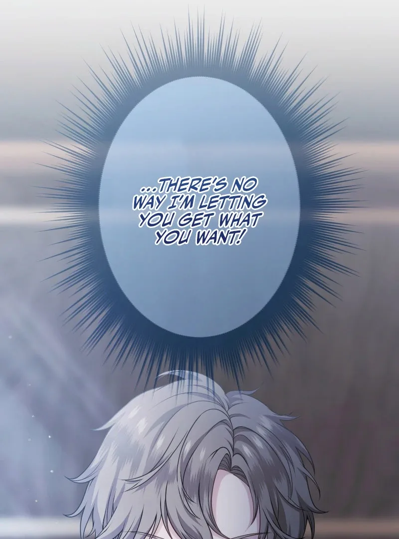 Too Much Regeneration! Now the King Obsesses Over Me Chapter 40 page 136