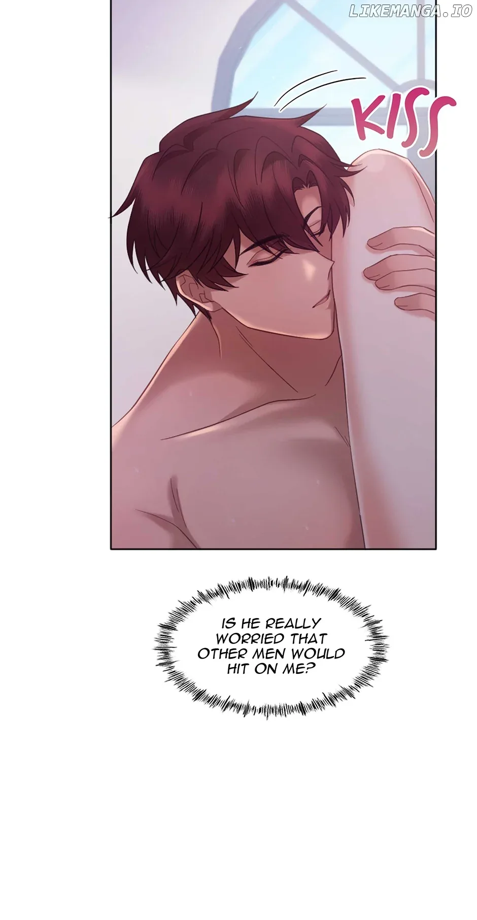 Torn Between Alphas Chapter 41 page 61