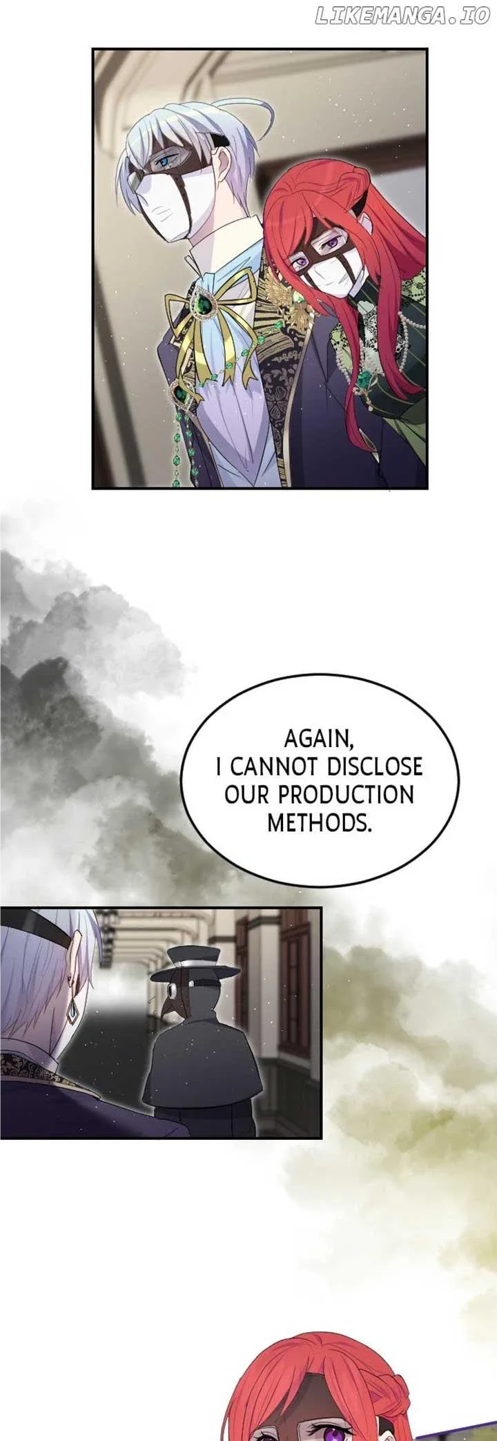 Vengeful Weapon, Tears of Poison Chapter 38 page 24