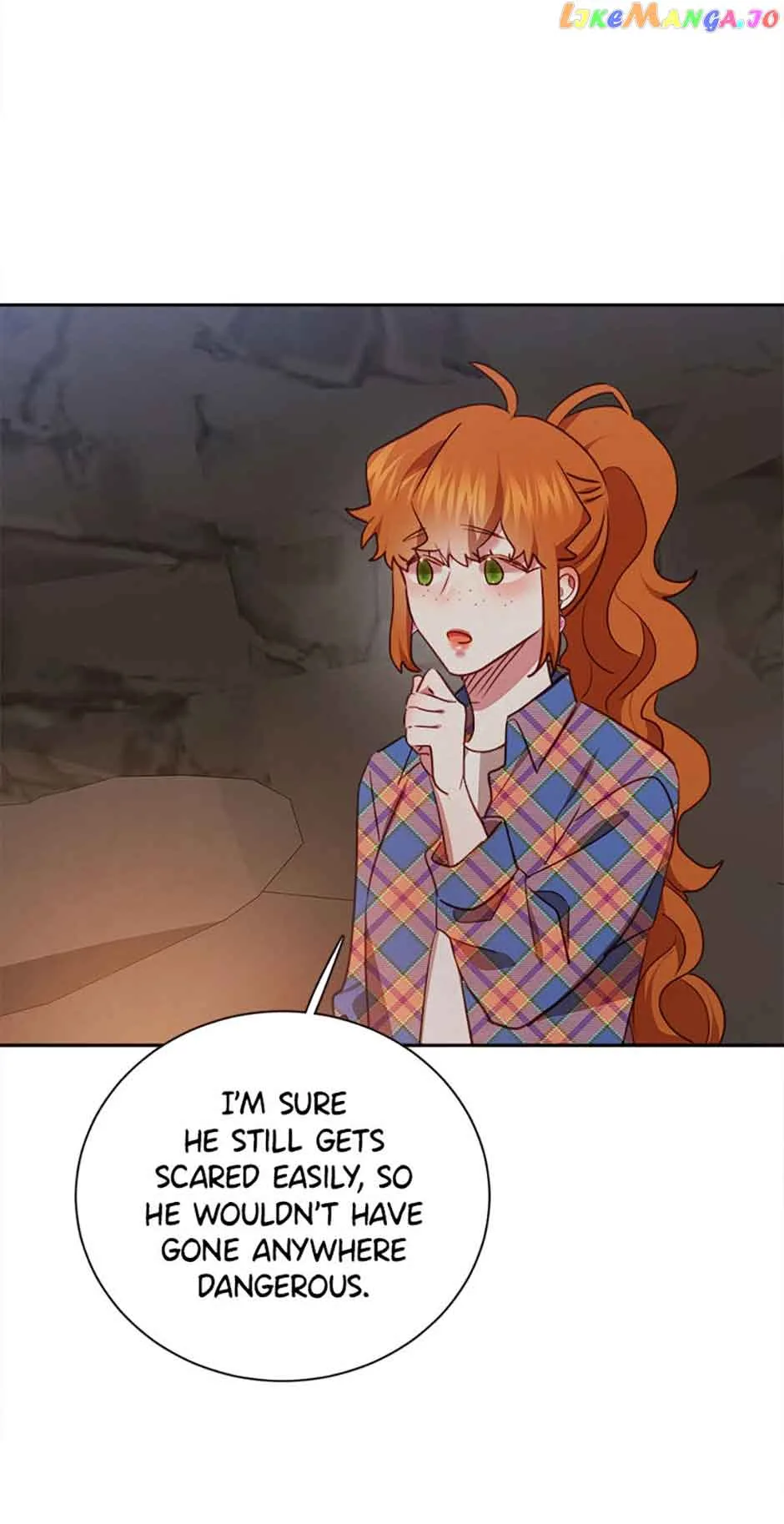 Viewer’s Choice: The Dating Show Chapter 40 page 24