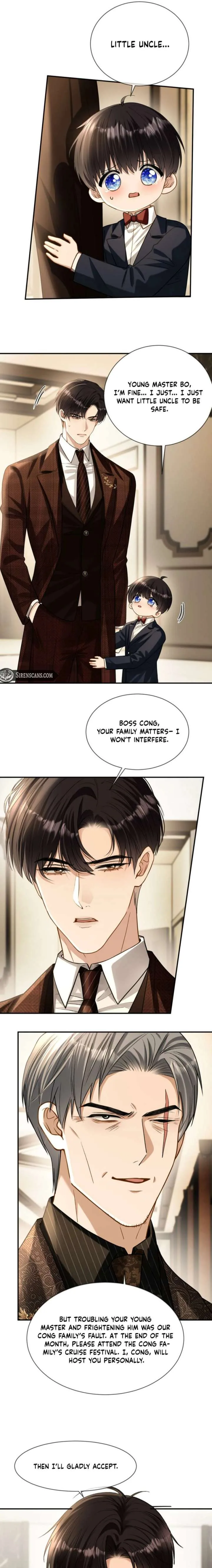 You Are My Thousands of Stars Chapter 41 page 13
