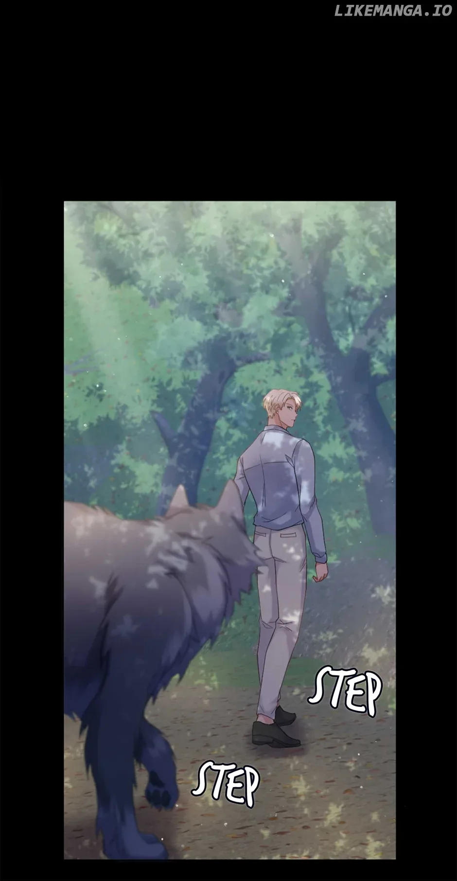 Torn Between Alphas Chapter 41 page 66