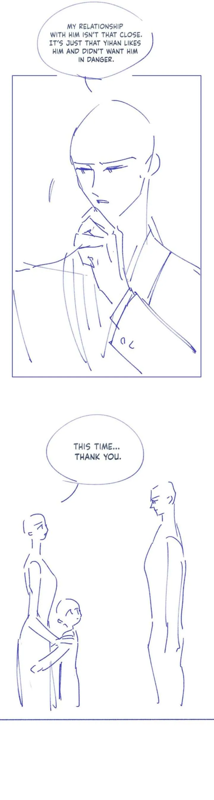 You Are My Thousands of Stars Chapter 41 page 15