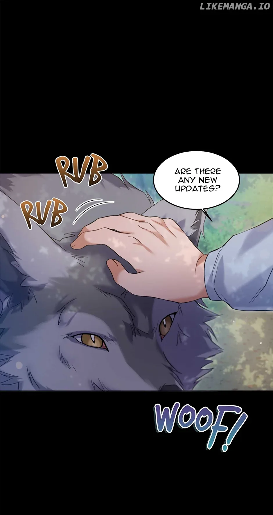 Torn Between Alphas Chapter 41 page 67