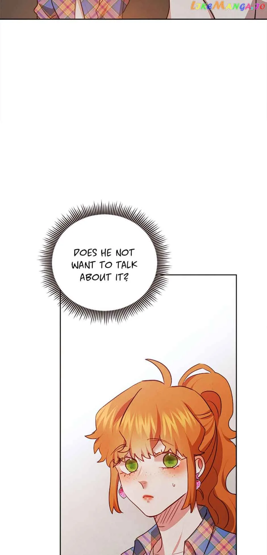 Viewer’s Choice: The Dating Show Chapter 40 page 28