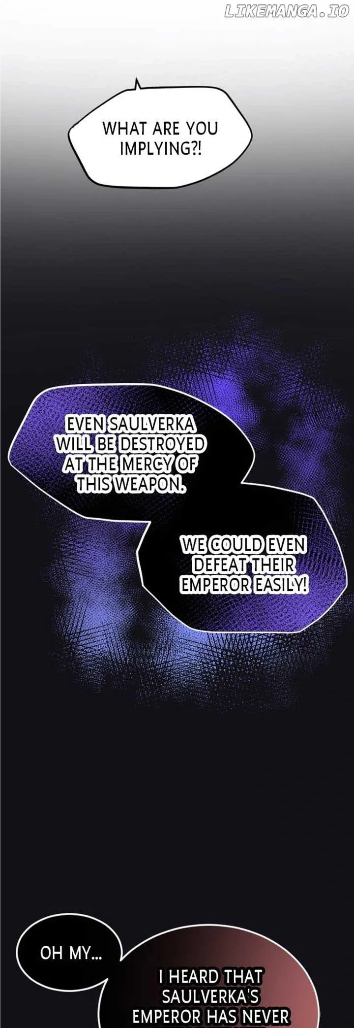Vengeful Weapon, Tears of Poison Chapter 38 page 30