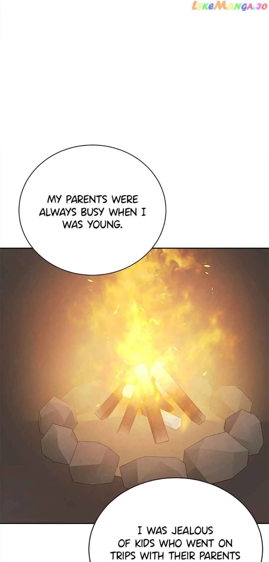 Viewer’s Choice: The Dating Show Chapter 40 page 33