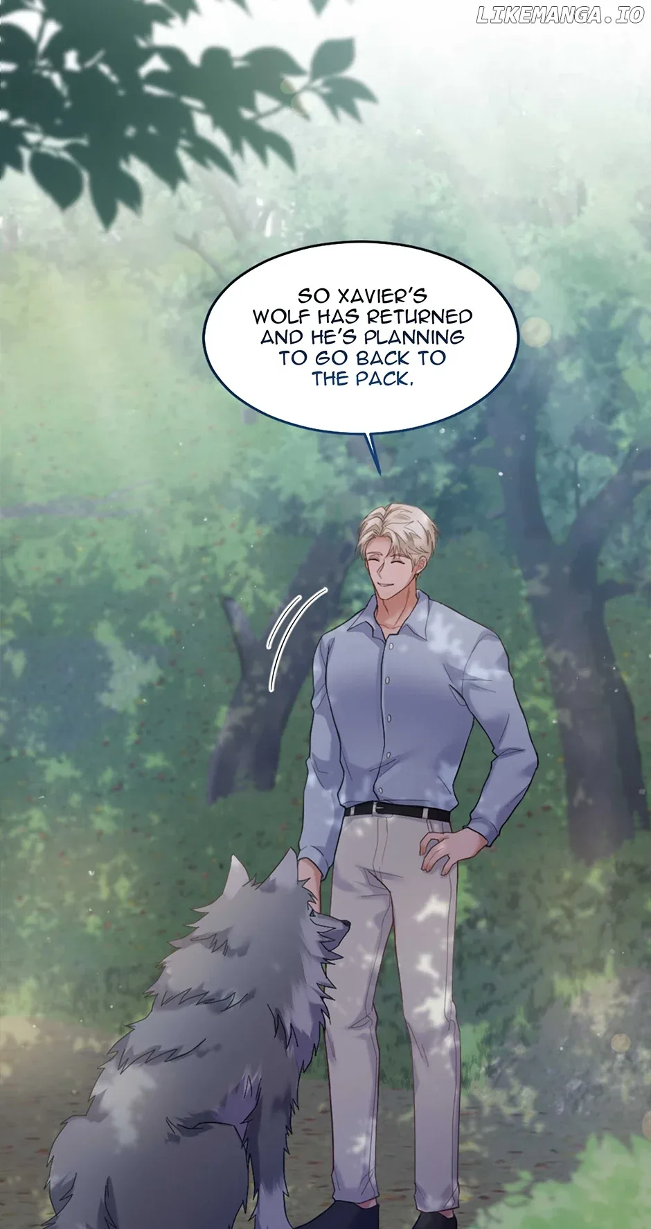 Torn Between Alphas Chapter 41 page 69