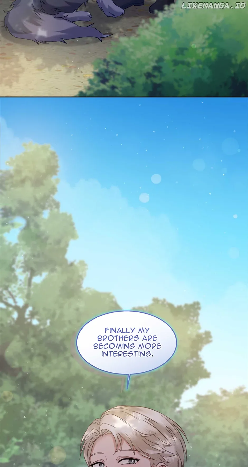 Torn Between Alphas Chapter 41 page 70